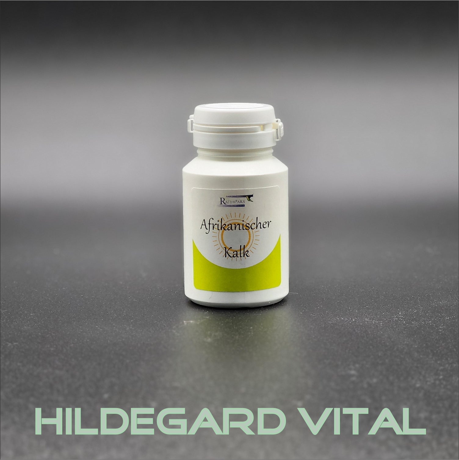 Afrikanischer Kalk 50g