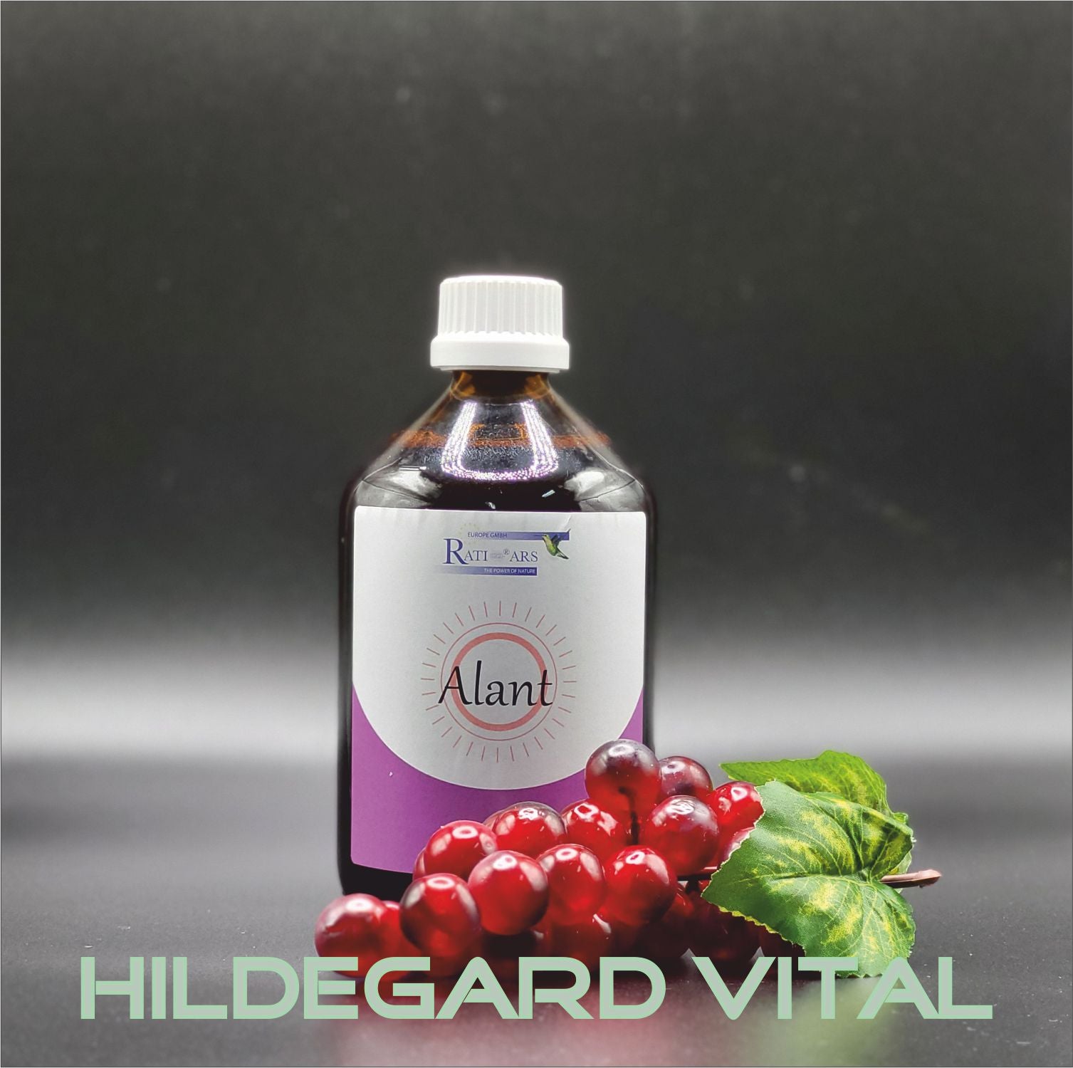 Alant 500ml