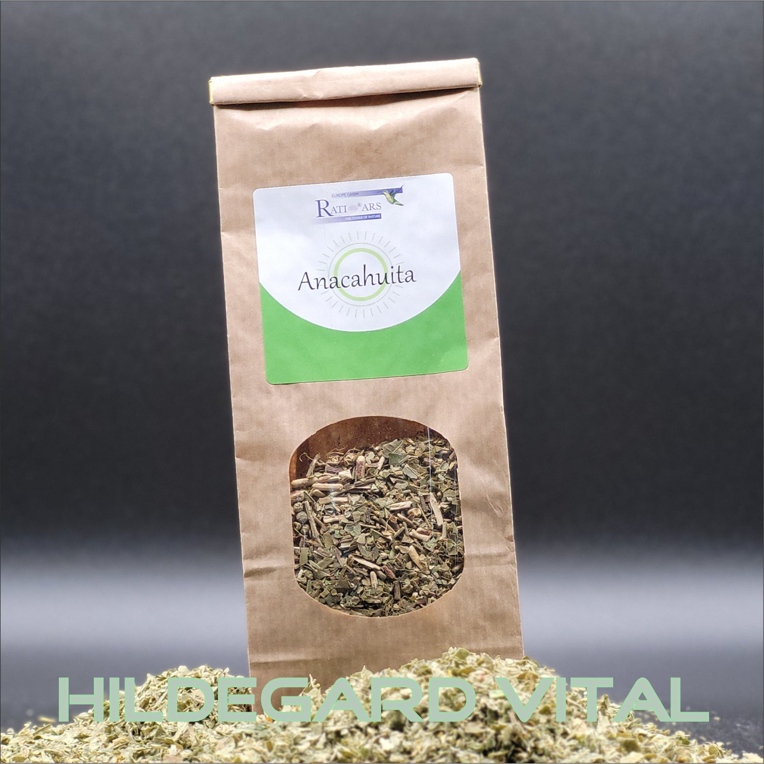 Anacahuita Tee 100g