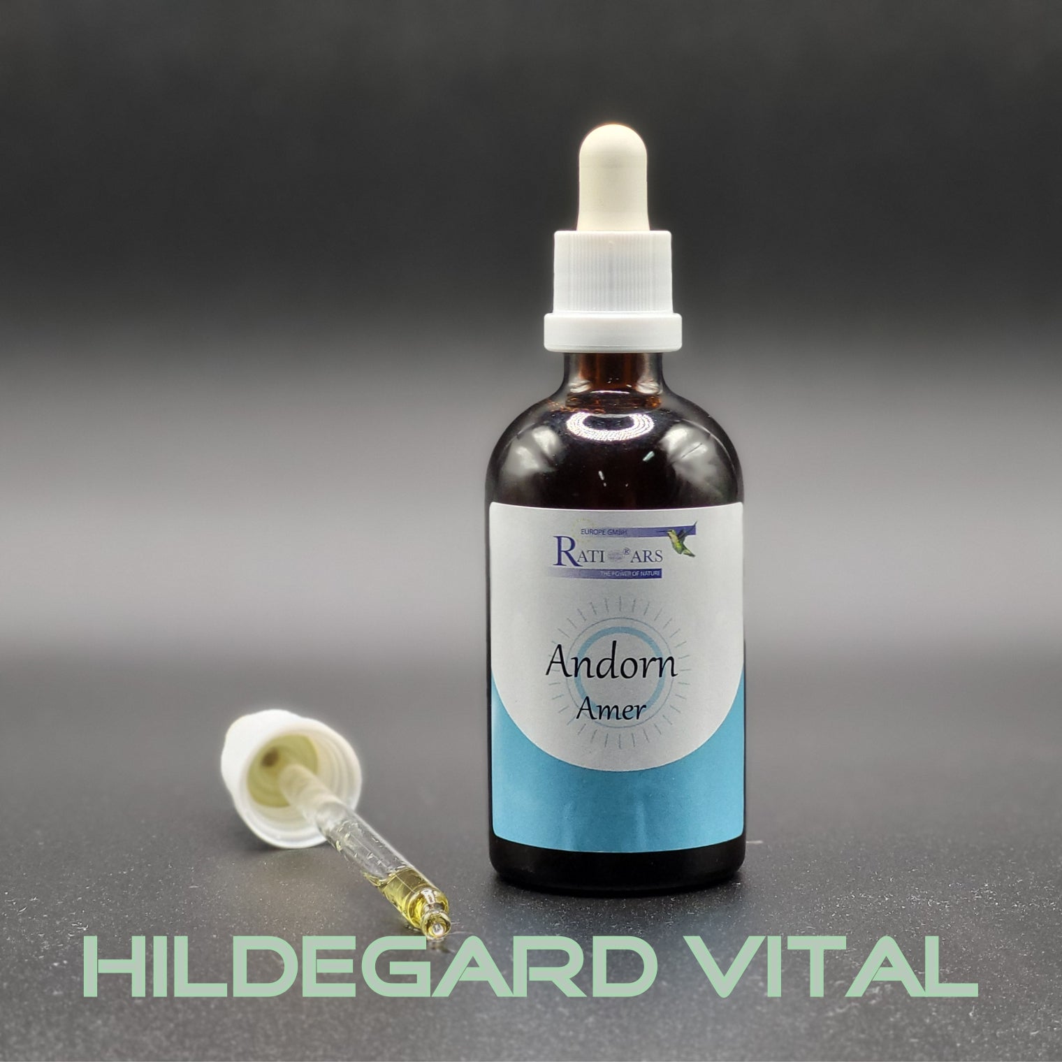 Andorn-Amer  100ml