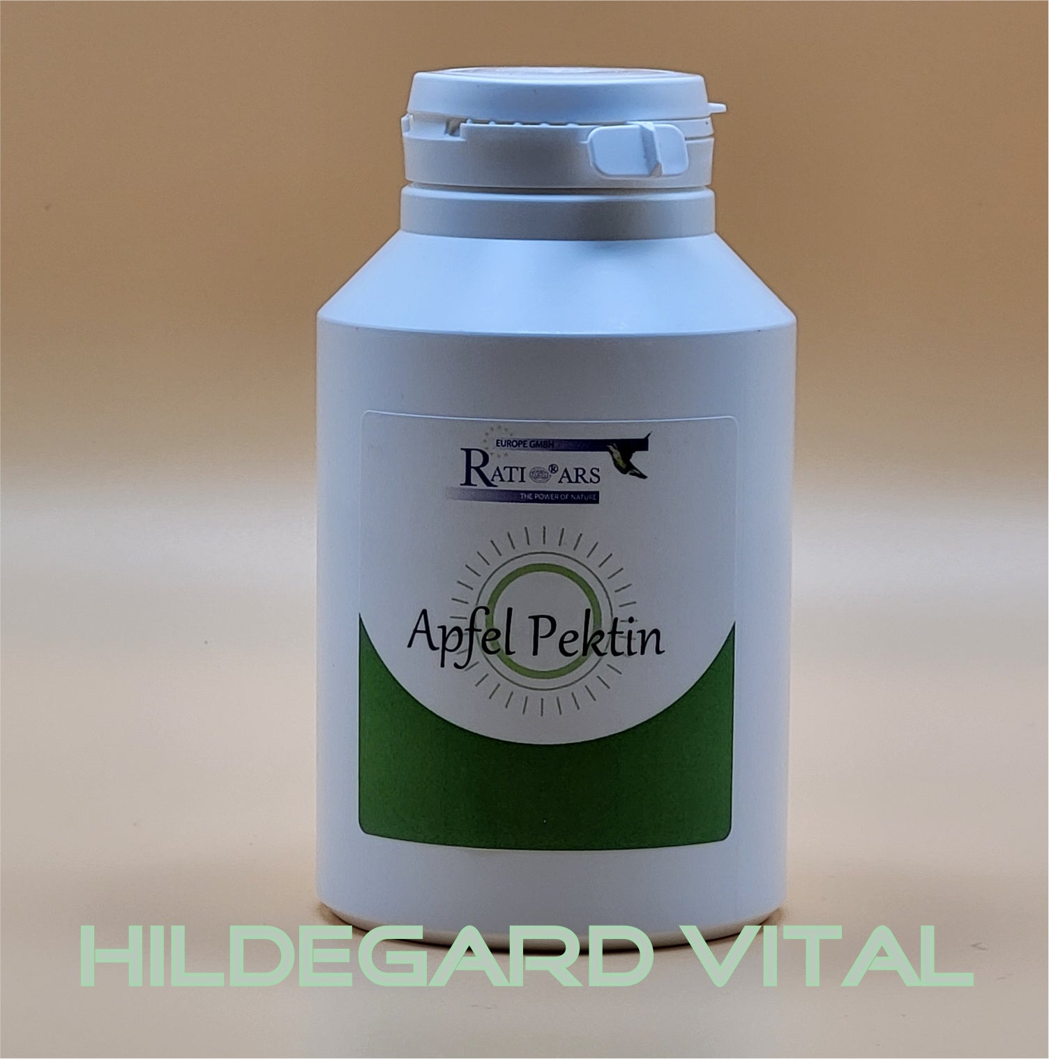 Apfel Pektin 100g