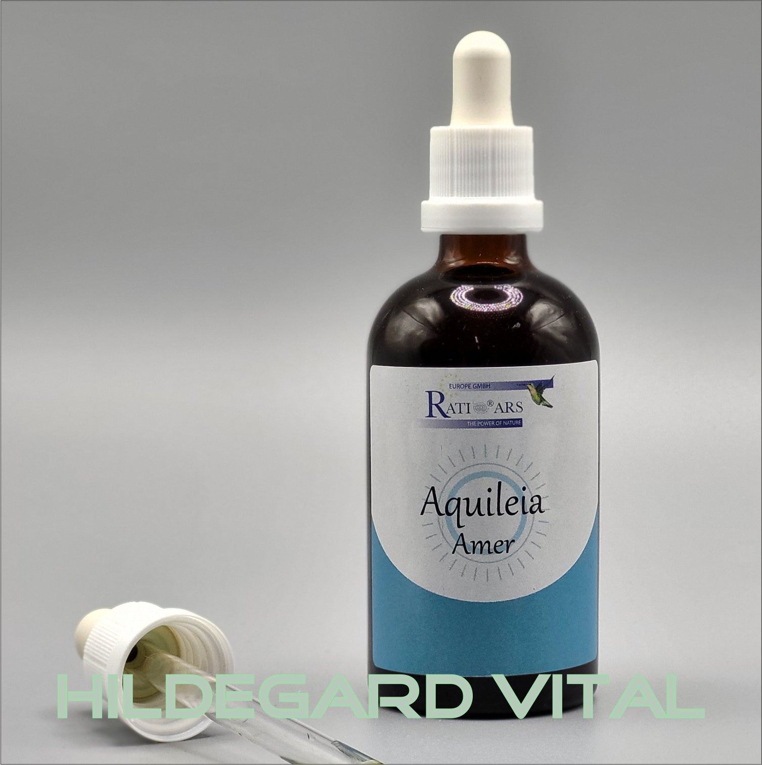 Aquileia Amer 100ml
