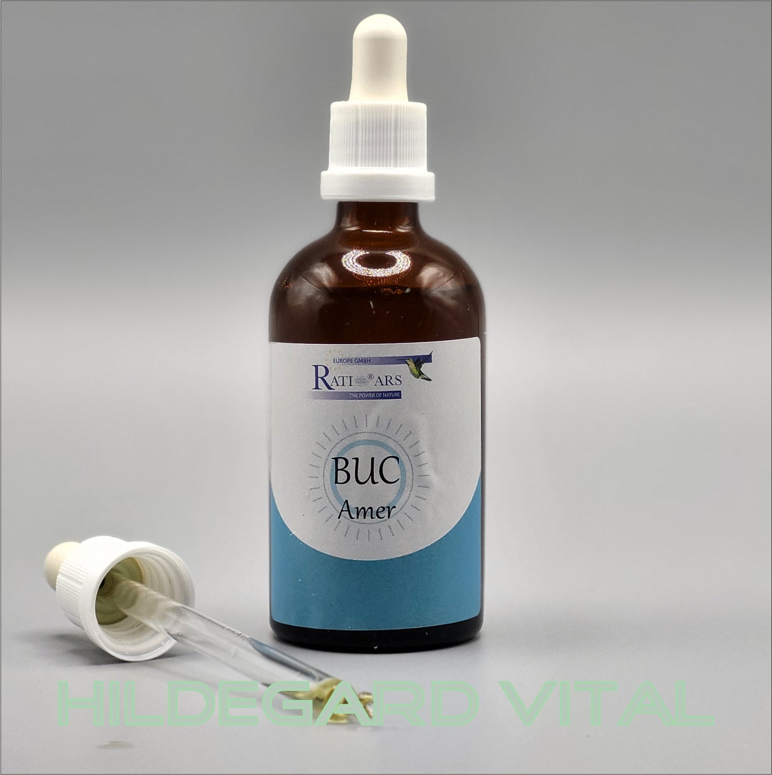 BUC-Amer  100ml