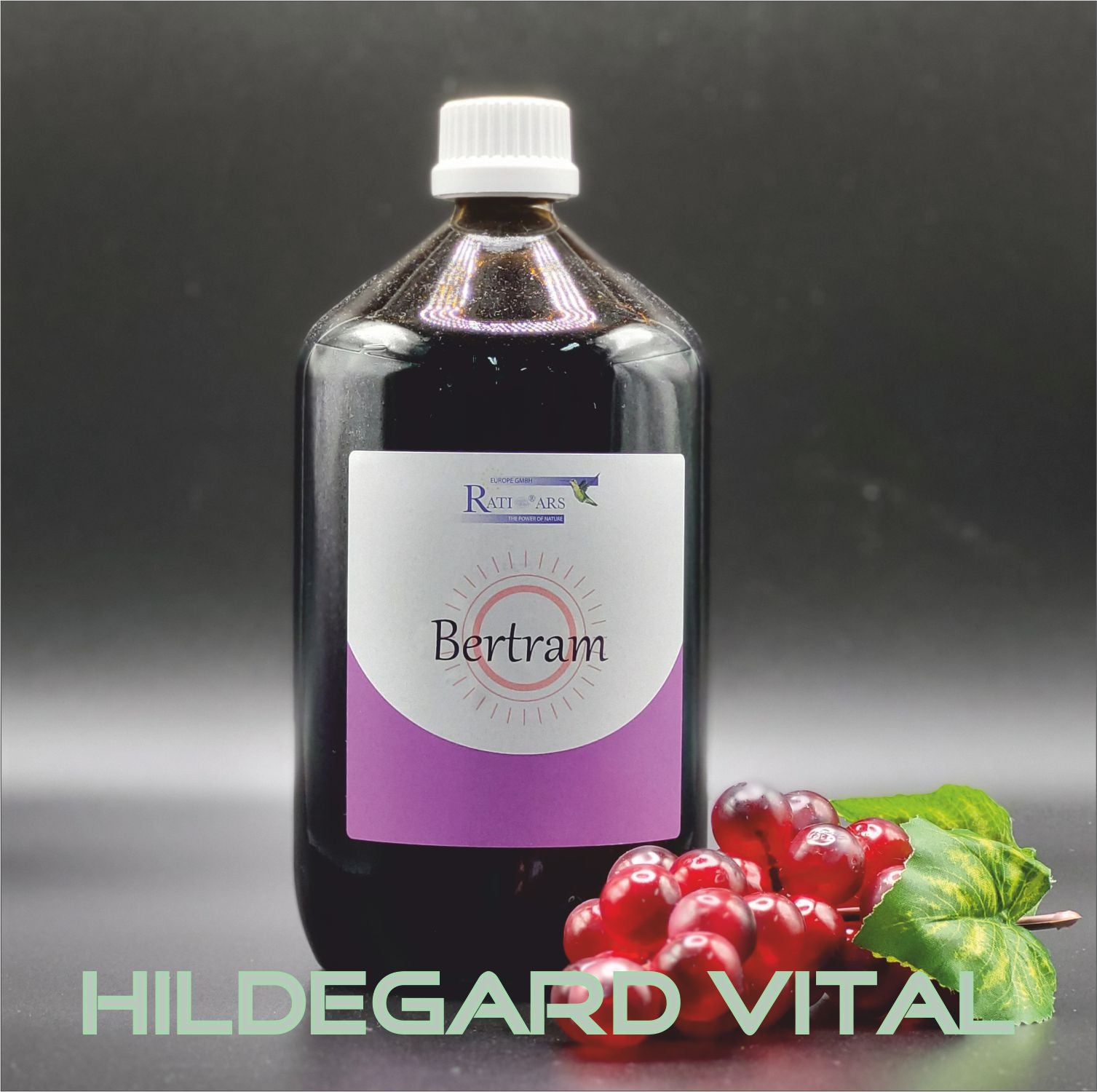 Bertram 1.000ml
