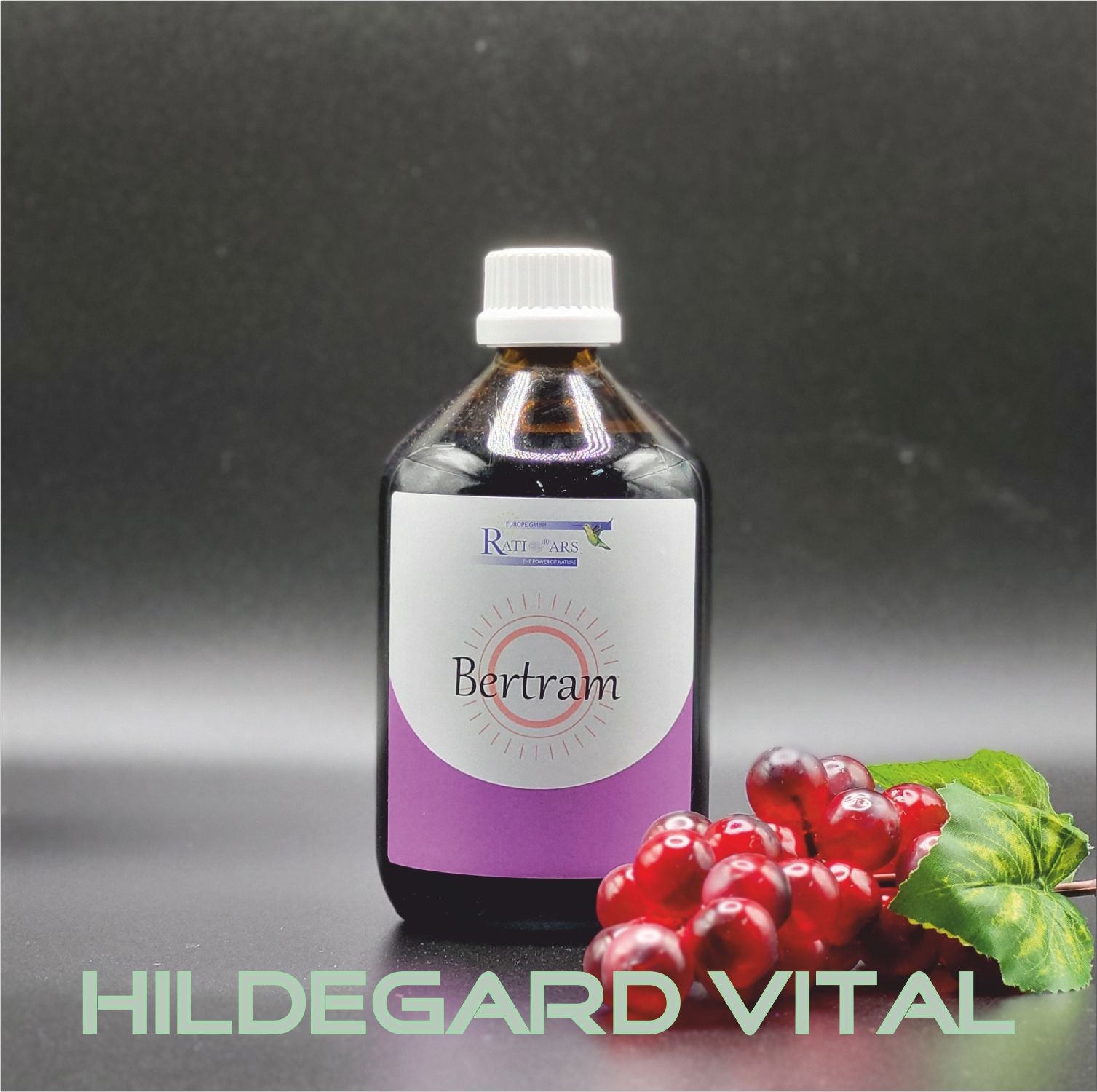 Bertram 500ml