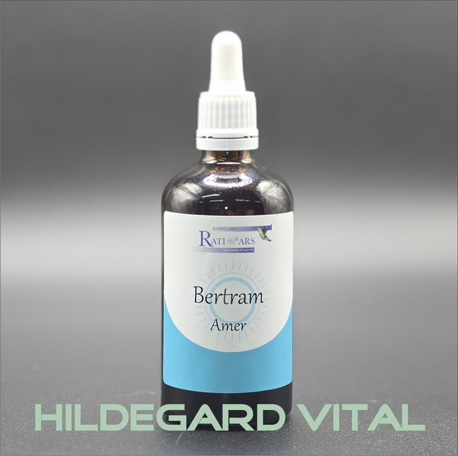 Bertram-Amer 100 ml