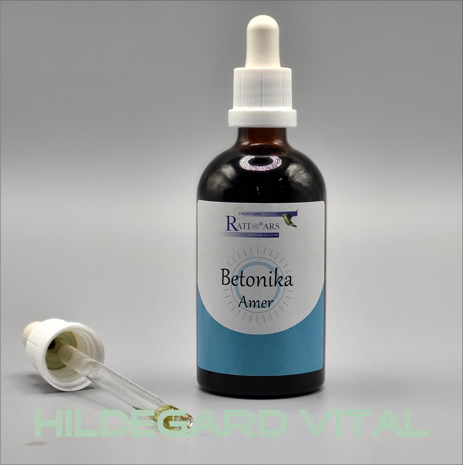 Betonika-Amer  100ml