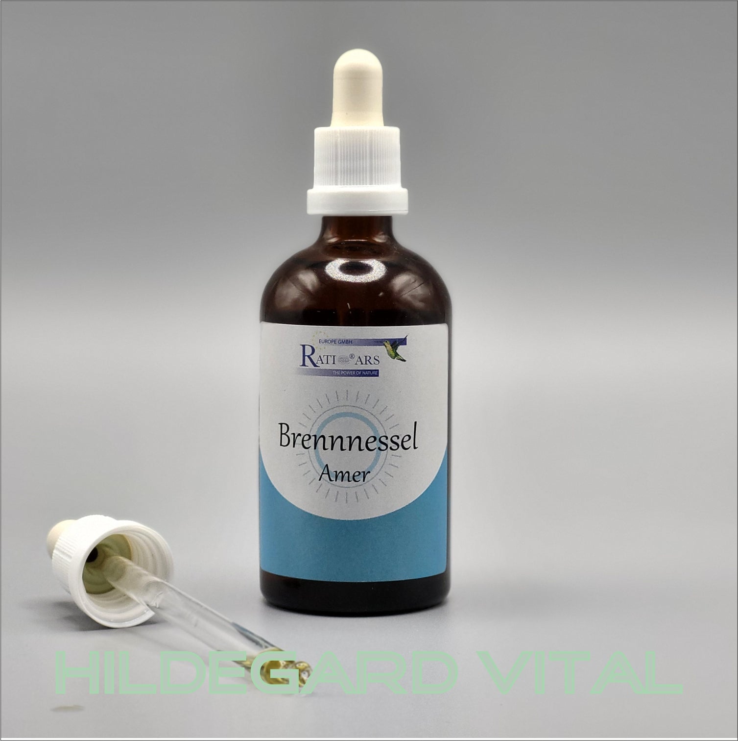 Brennessel-Amer  100ml