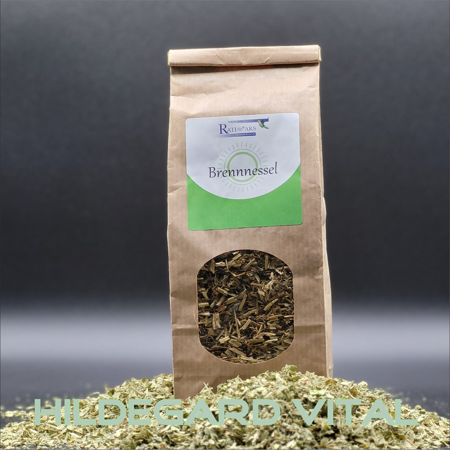 Brennesselkraut  100g