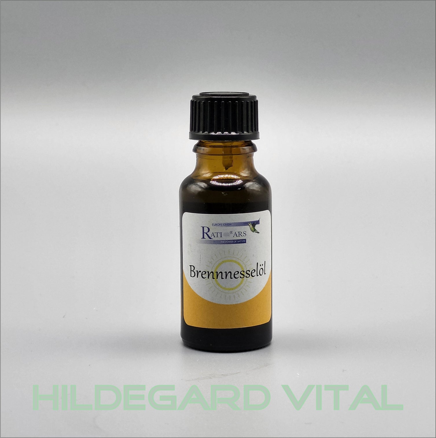 Brennesselöl  20ml