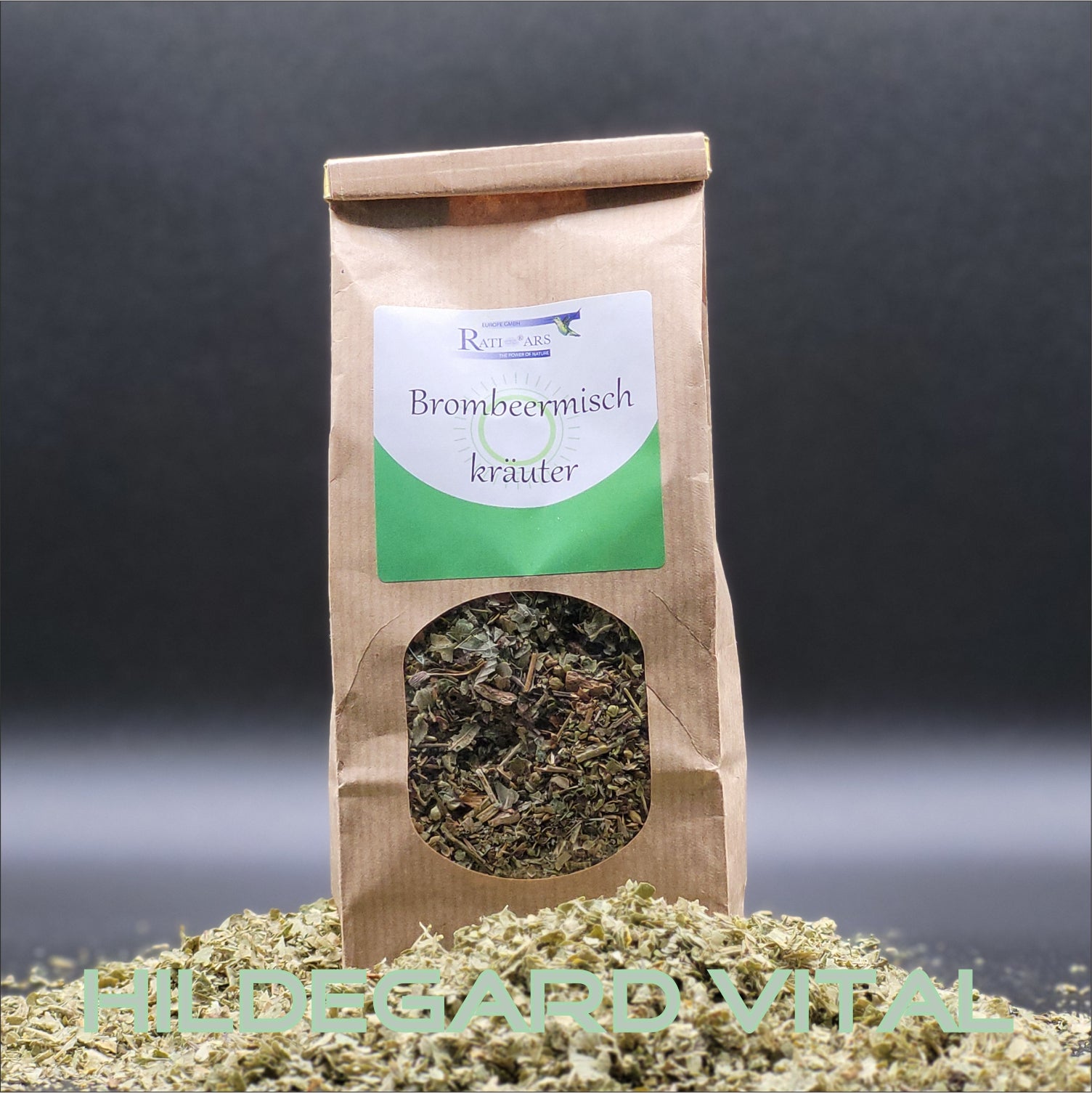Brombeermischkräuter  100g