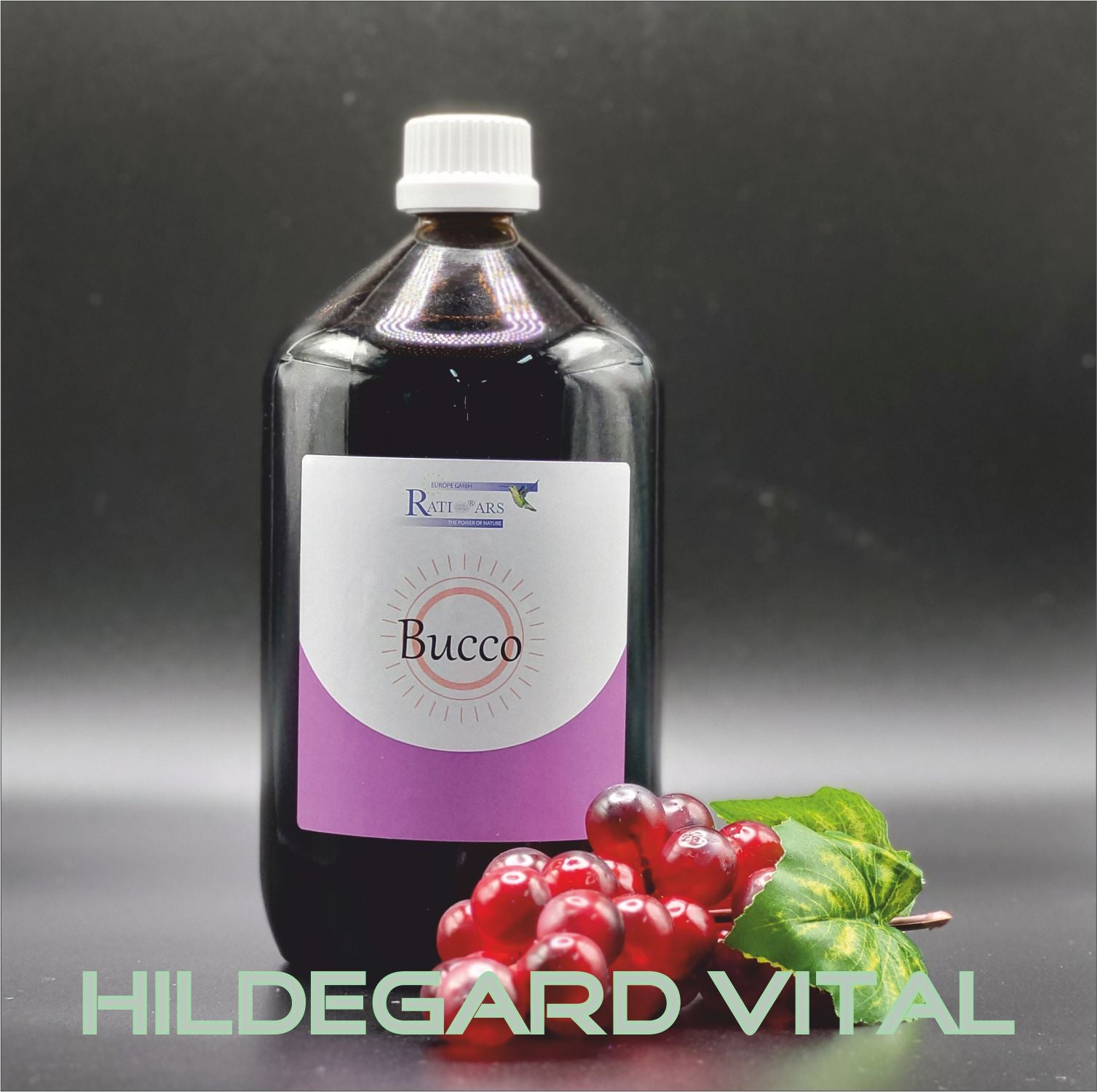 Bucco 1.000ml