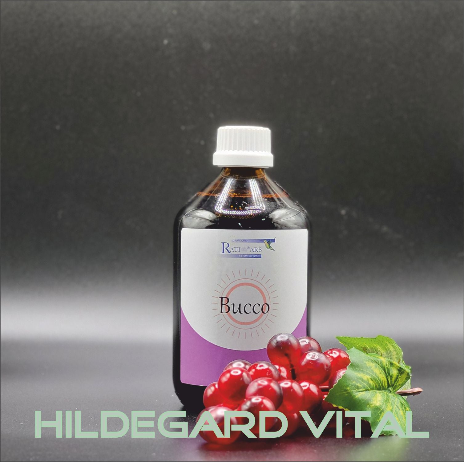 Bucco  500ml