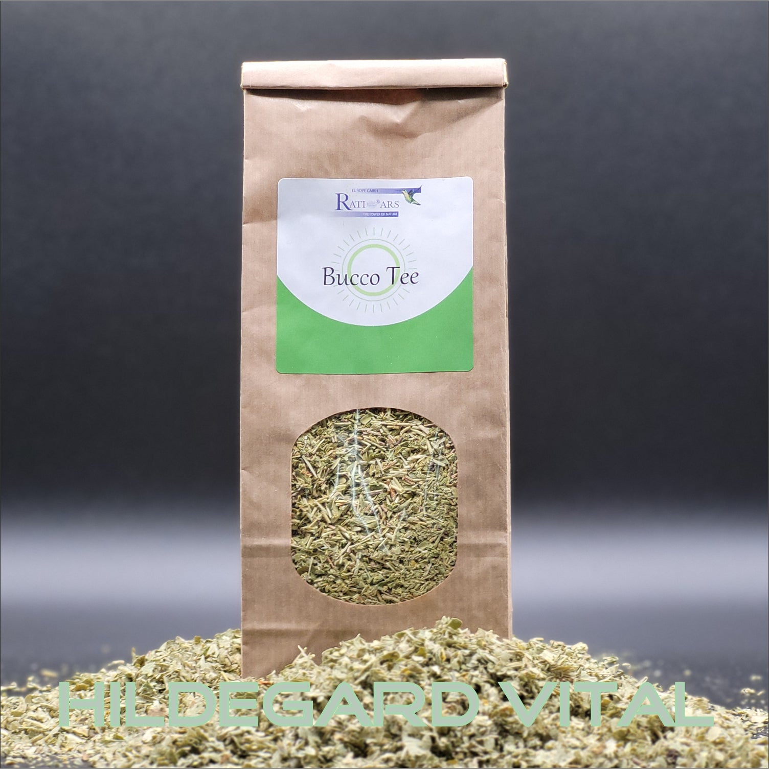 Bucco-Tee  100g