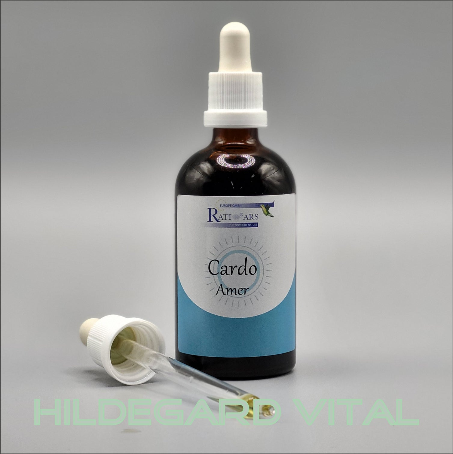 Cardo-Amer  100ml