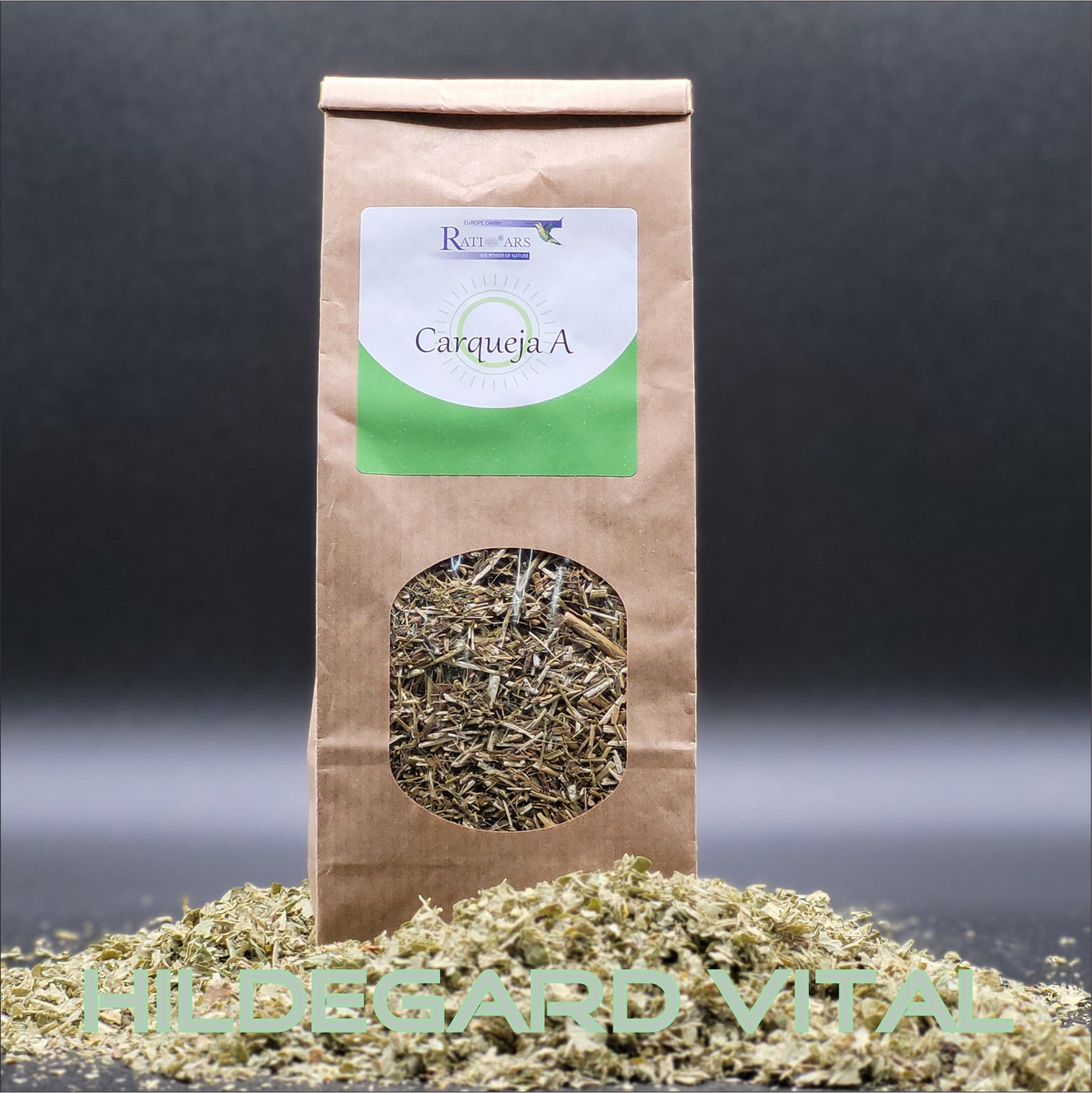 Carqueja A  100g