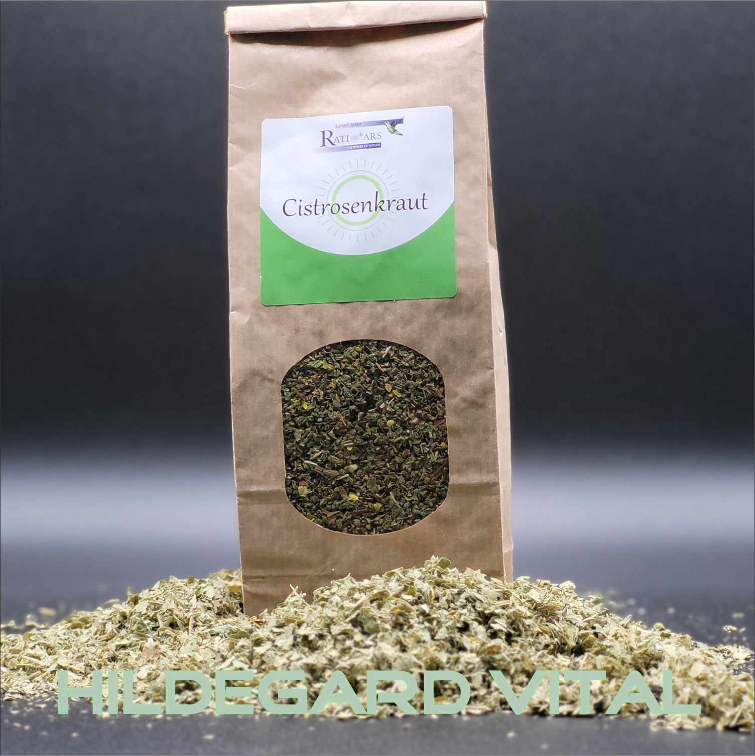 Cistrosenkraut 100g