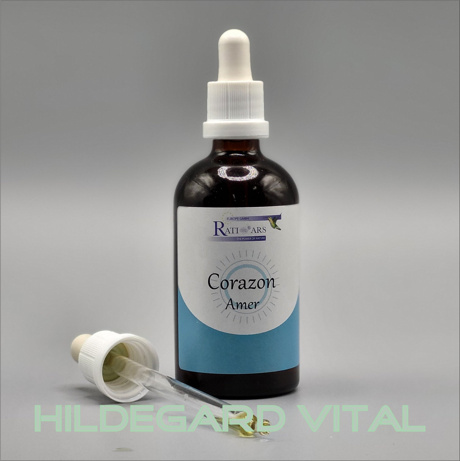 Corazon -Amer  100ml