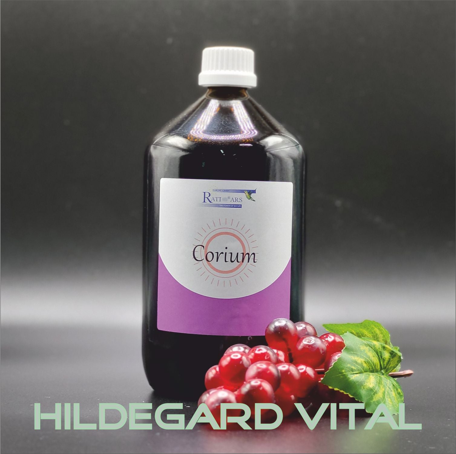 Corium 1.000ml