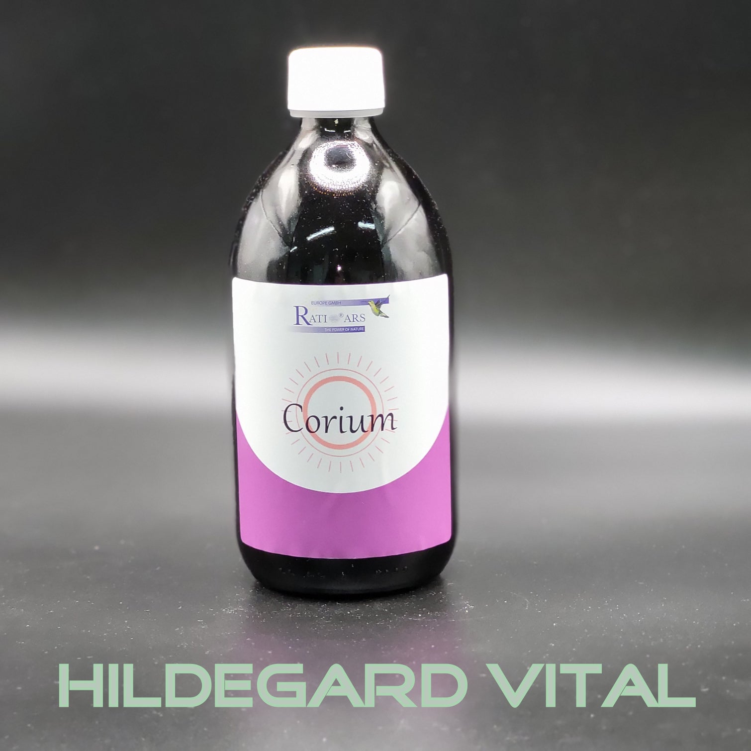 Corium  500ml