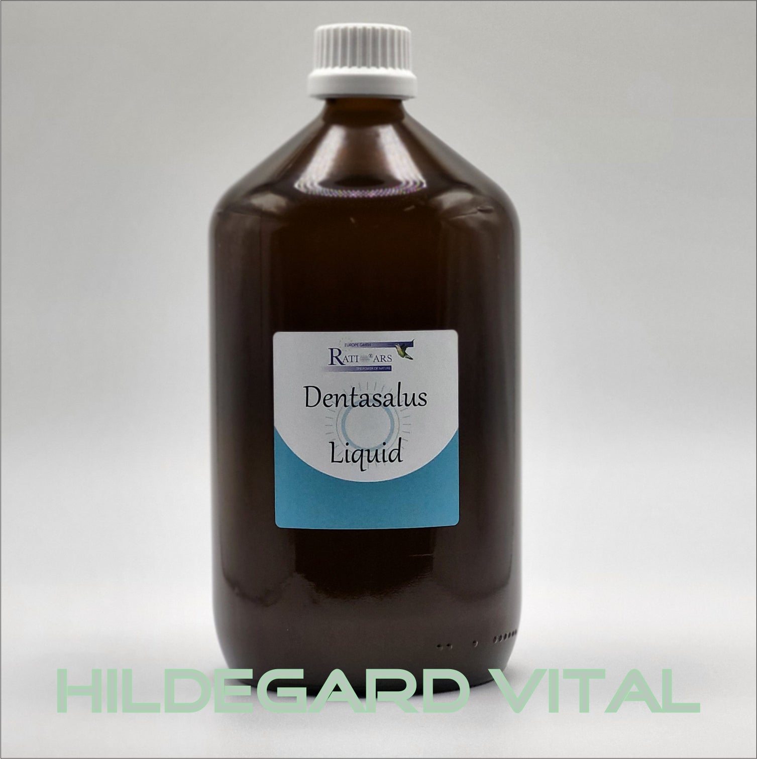 Dentasalus Liquid  1.000ml