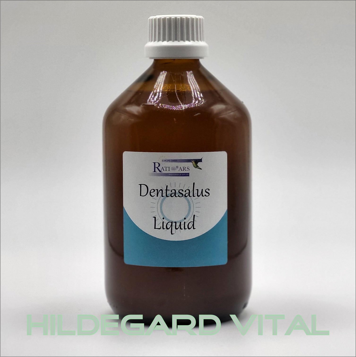 Dentasalus Liquid   500ml