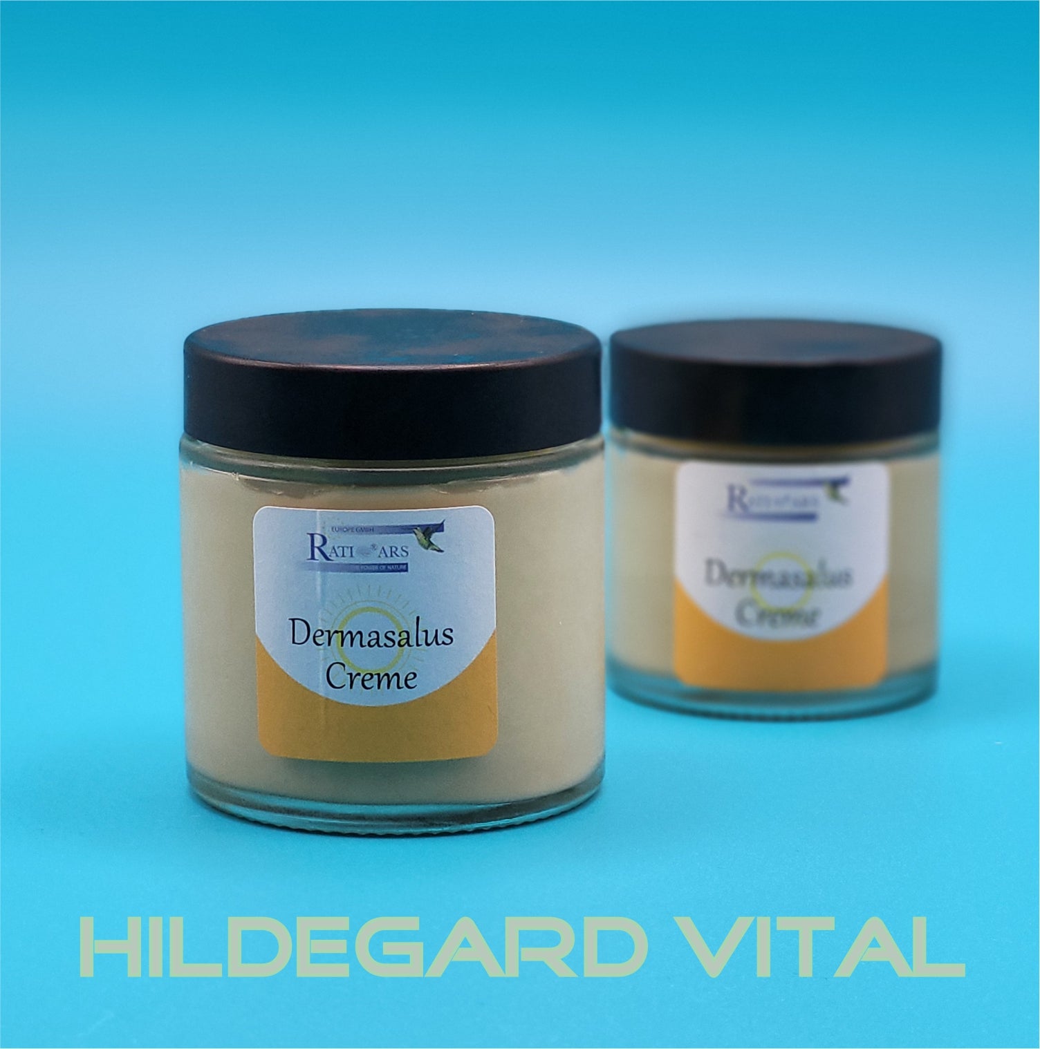 Dermasalus Creme  100g