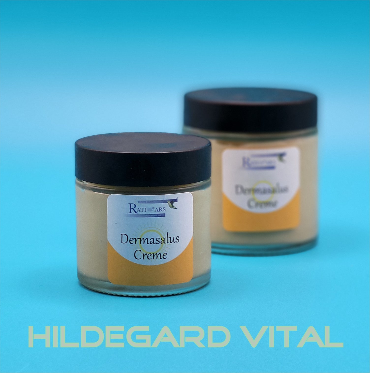 Dermasalus Creme   50g