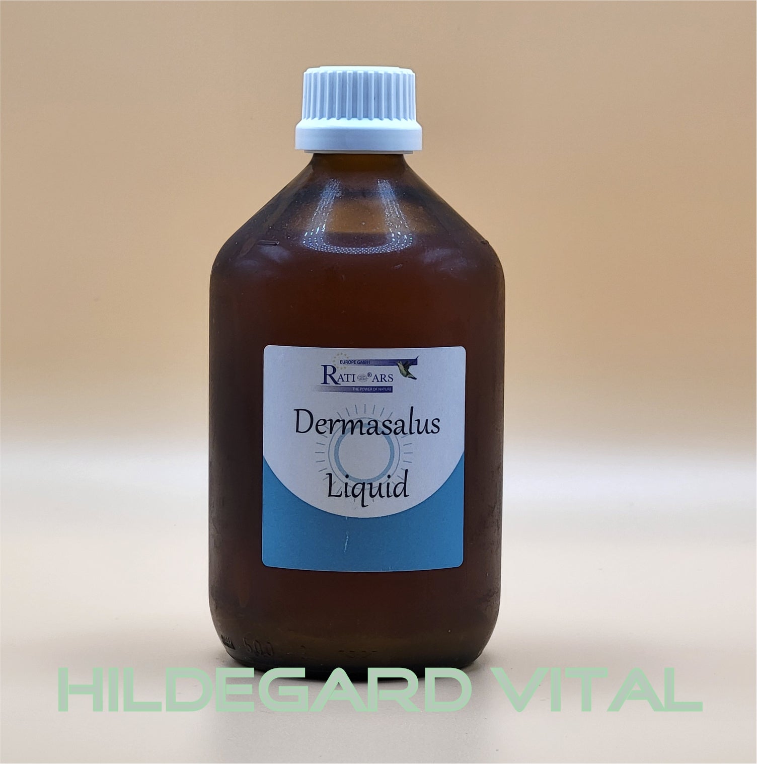Dermasalus Liquid  500ml