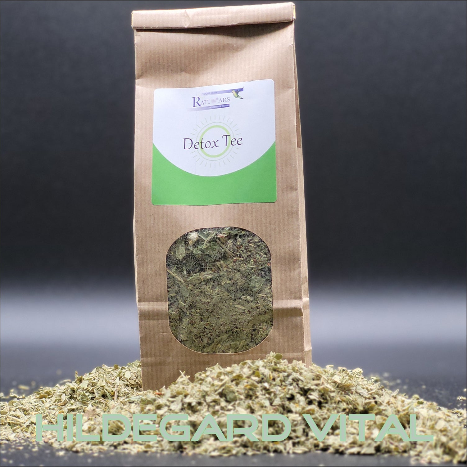 Detox Tee 100g