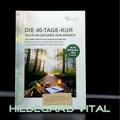 Buch - Die 40-Tage-Kur nach Hildegard von Bingen