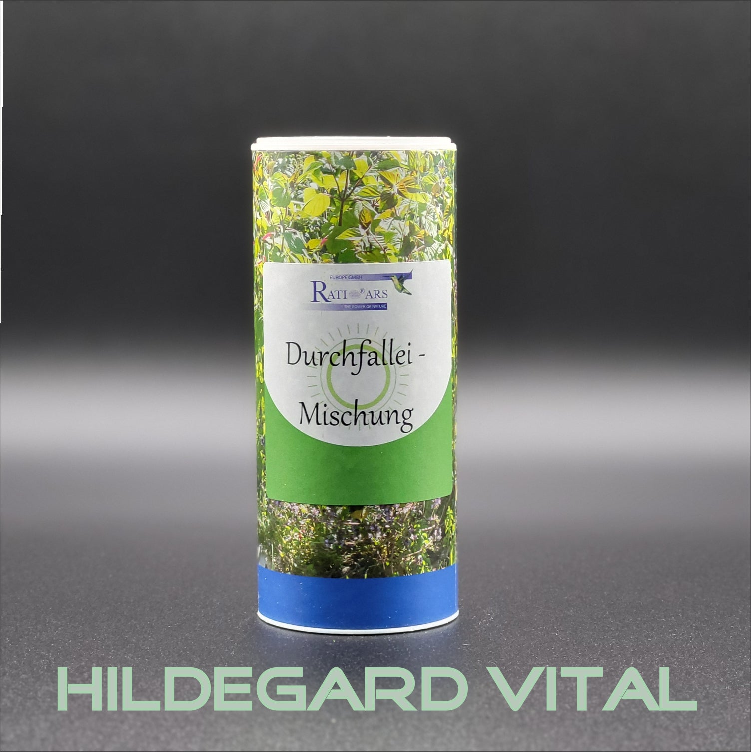 Durchfallei-Mischung  100g