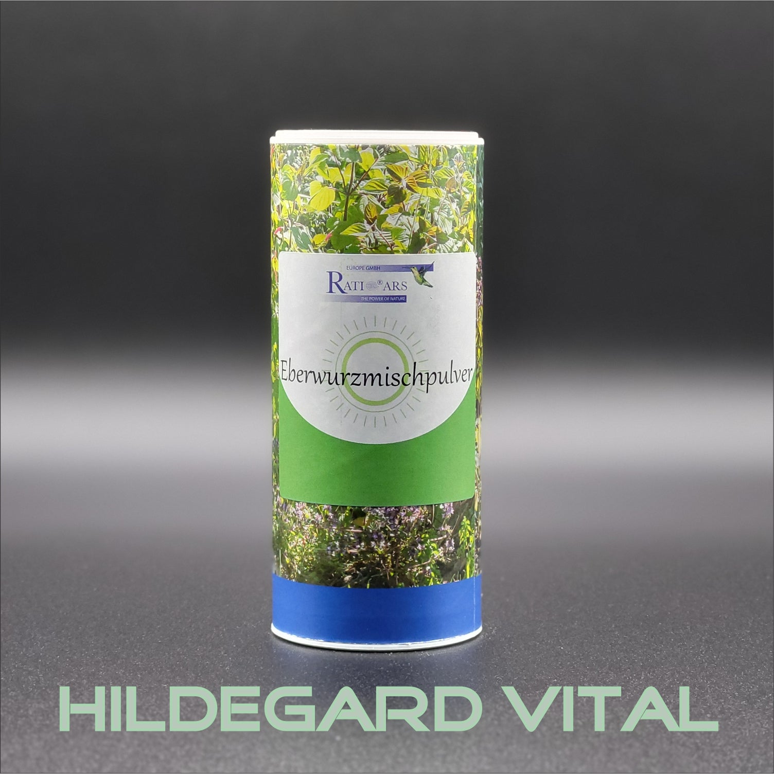 Eberwurzmischpulver Streudose  80g