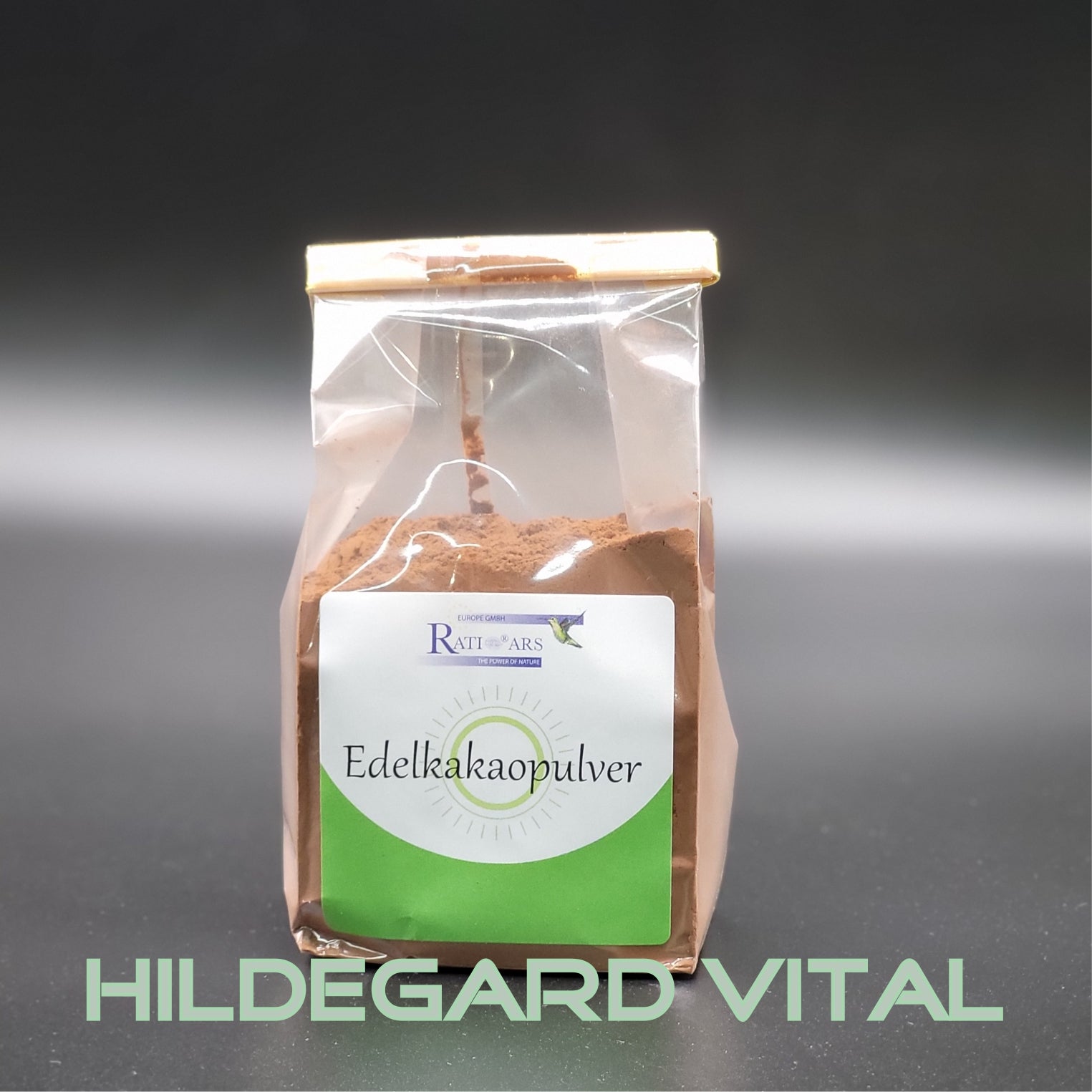 Edelkakaopulver  100g