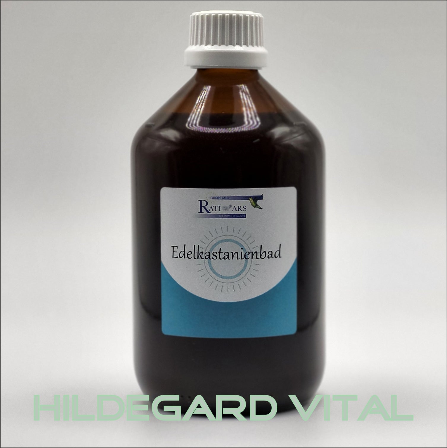 Edelkastanienbad   500ml