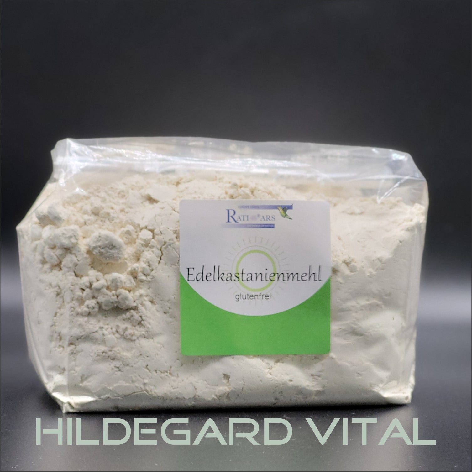 Edelkastanienmehl  500g