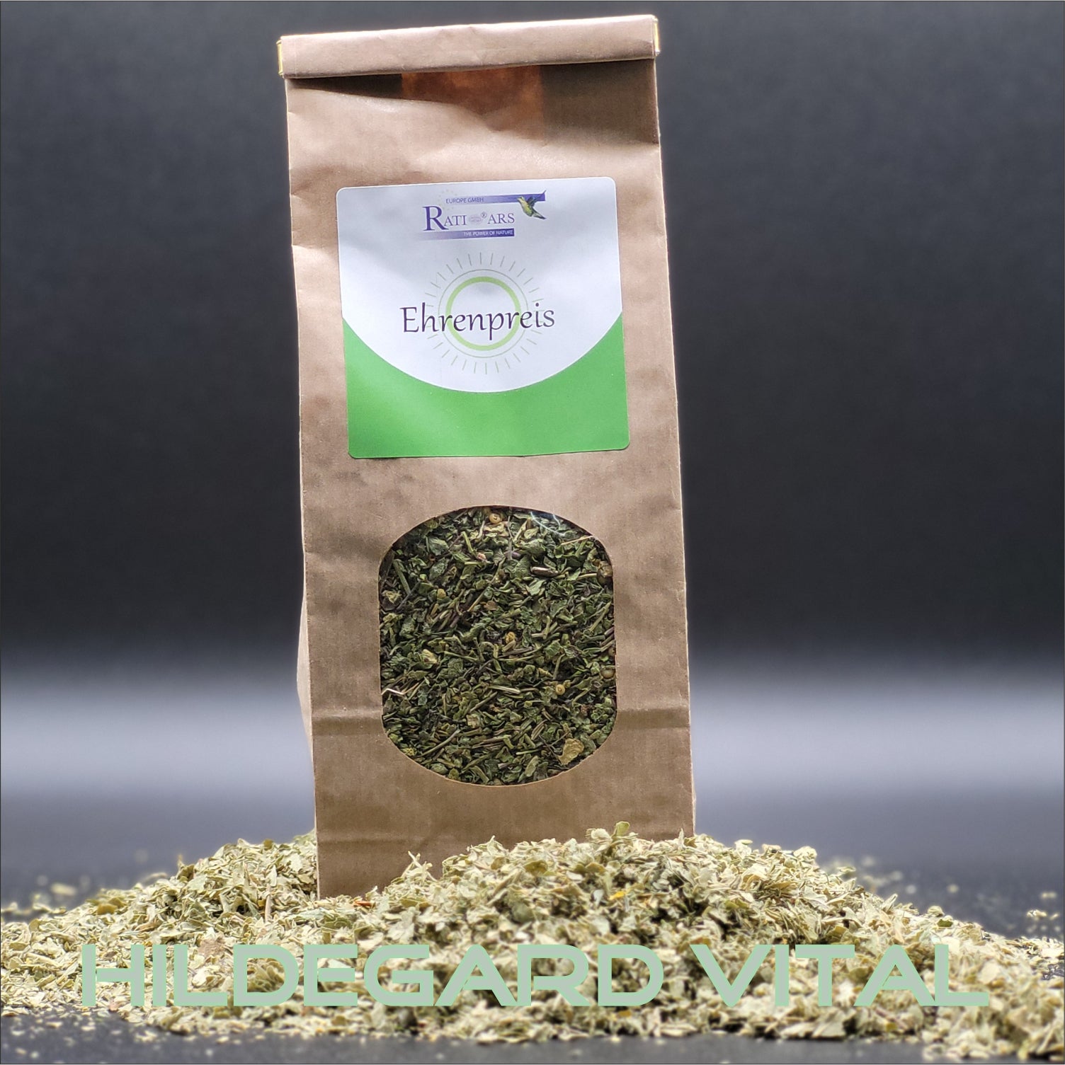 Ehrenpreiskraut  100g