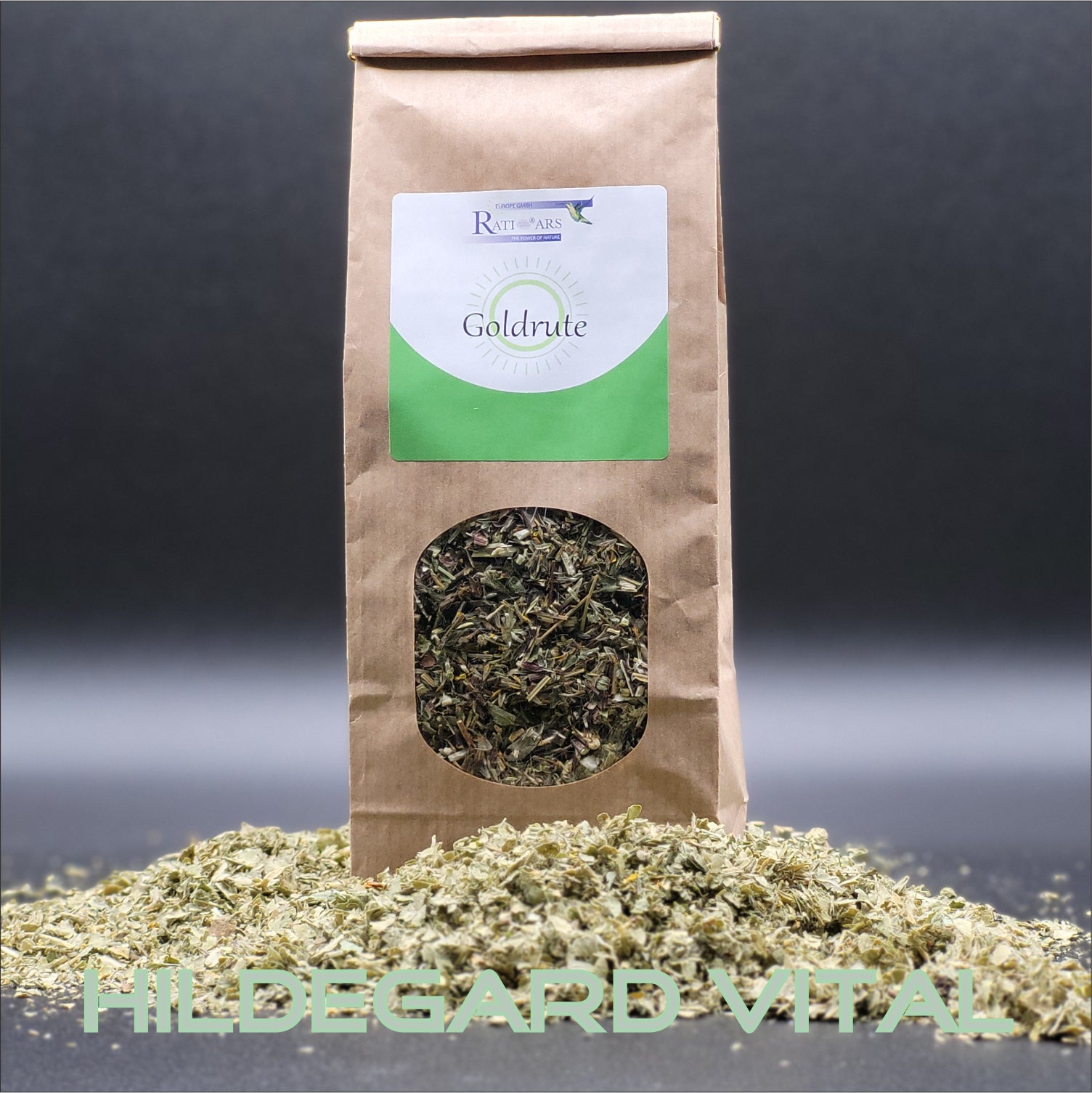 Goldrutenkraut  100g