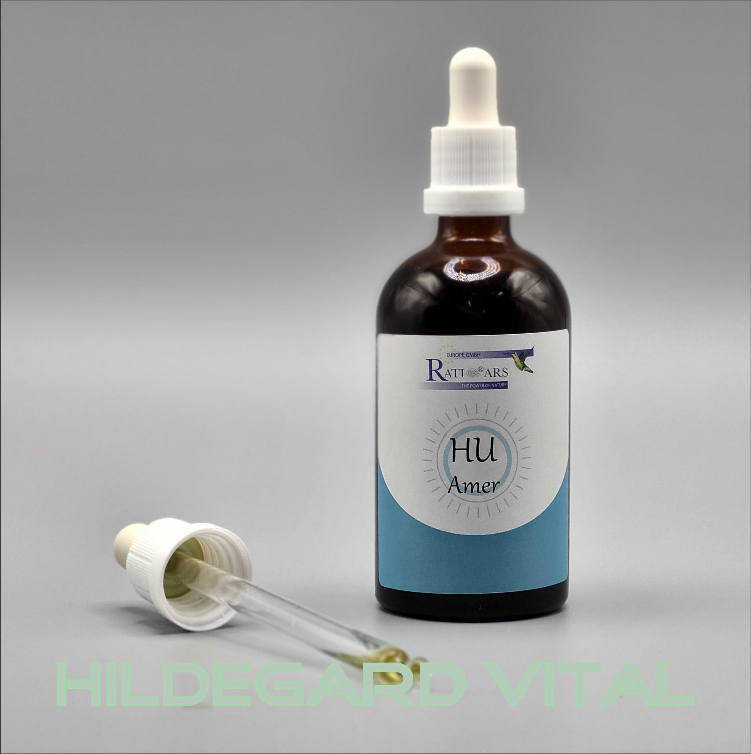 HU-Amer  100ml