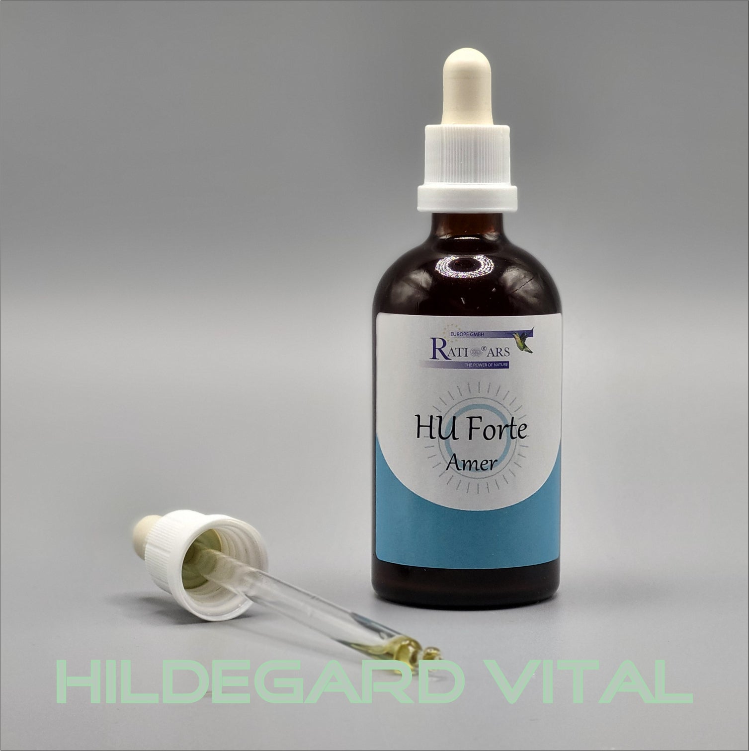 HU-Forte-Amer  100ml
