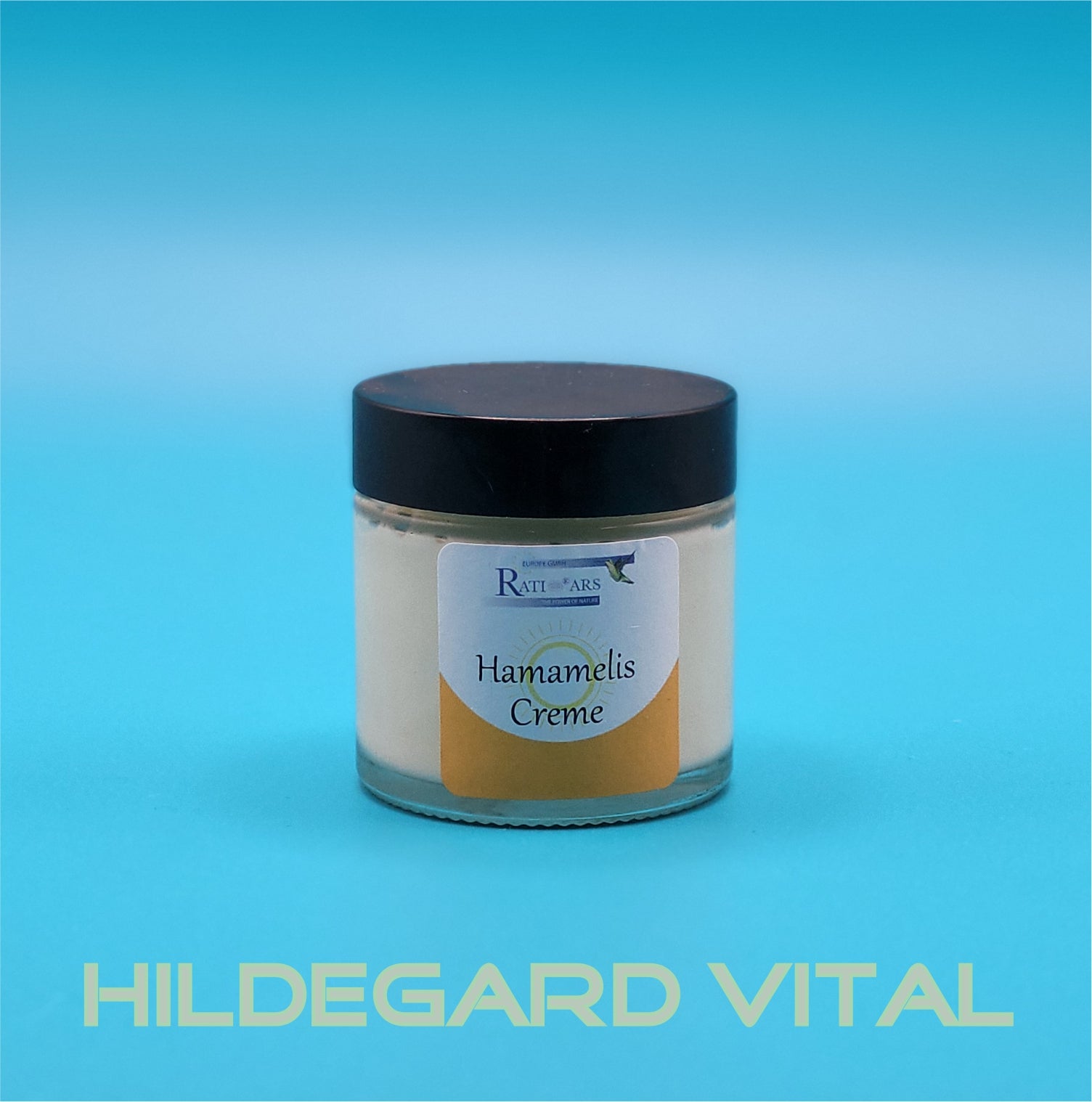 Hamameliscreme   50g