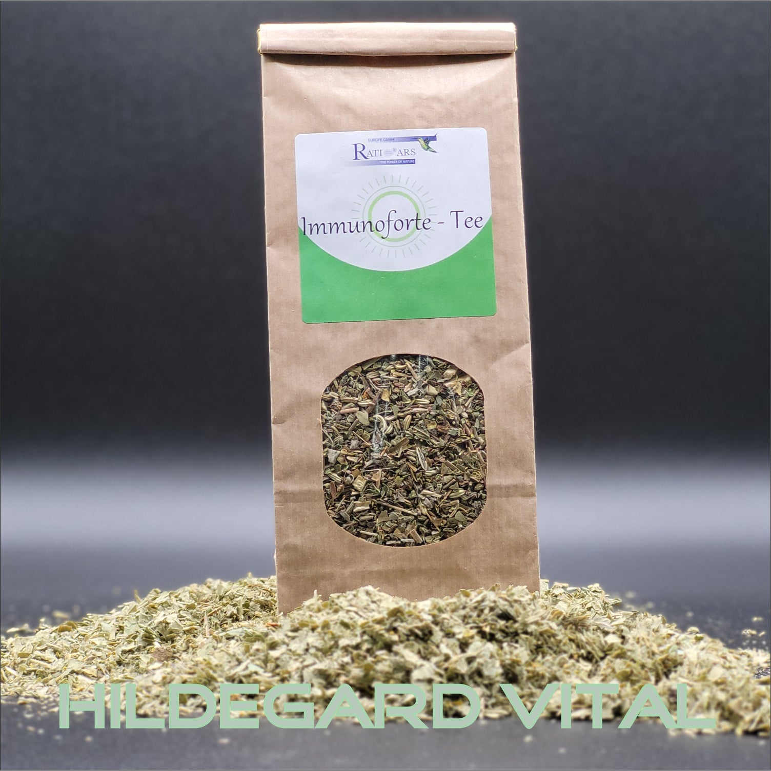 Immunoforte -Tee 100g