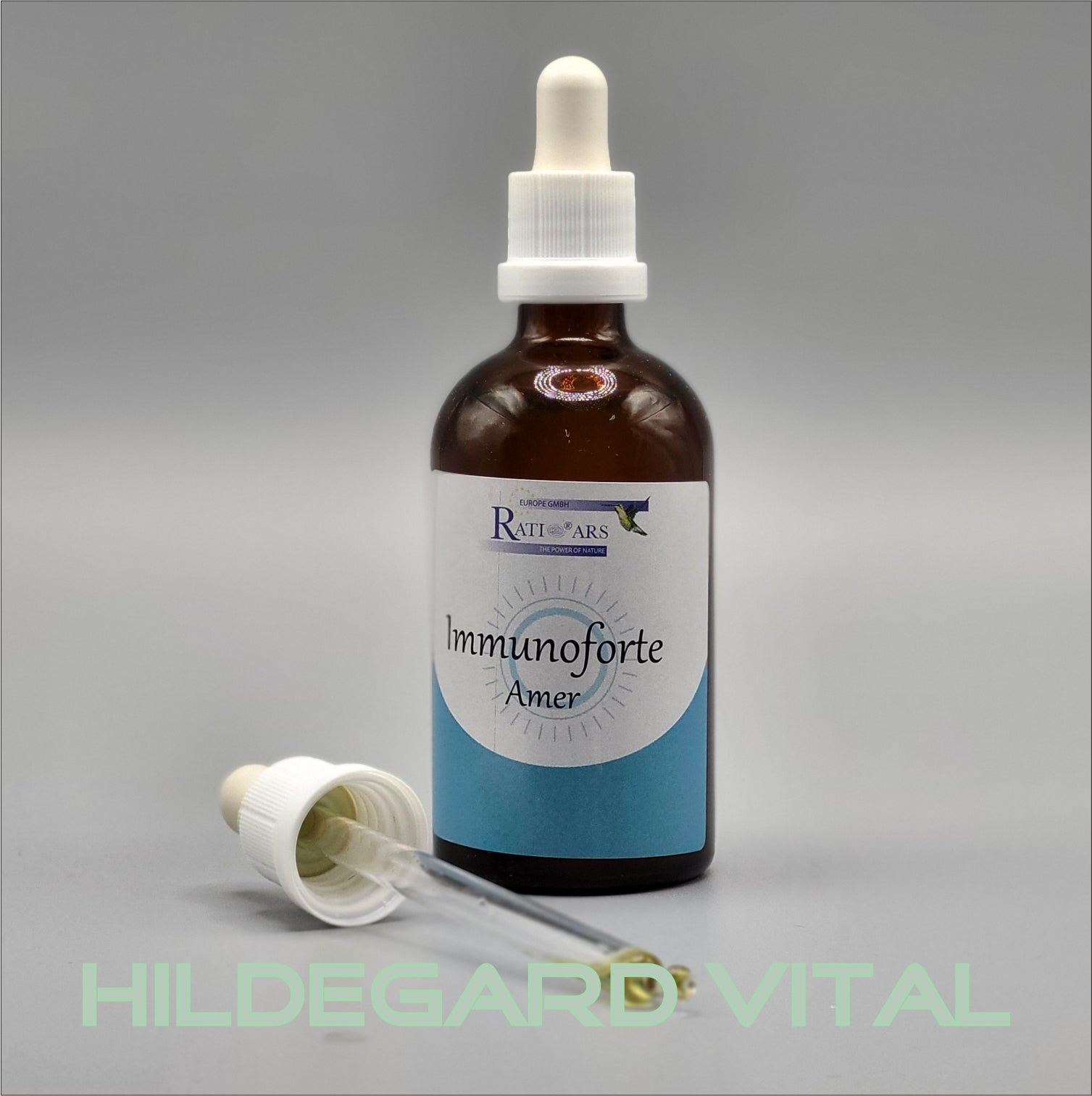 Immunoforte-Amer 100ml