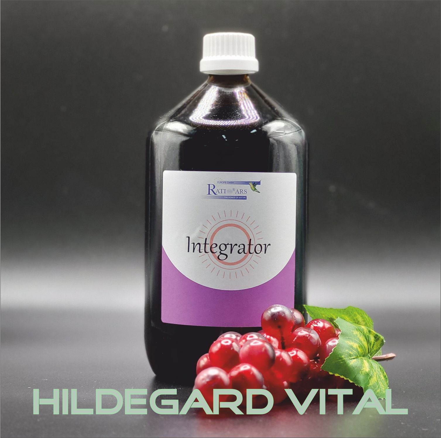 Integrator  1.000ml