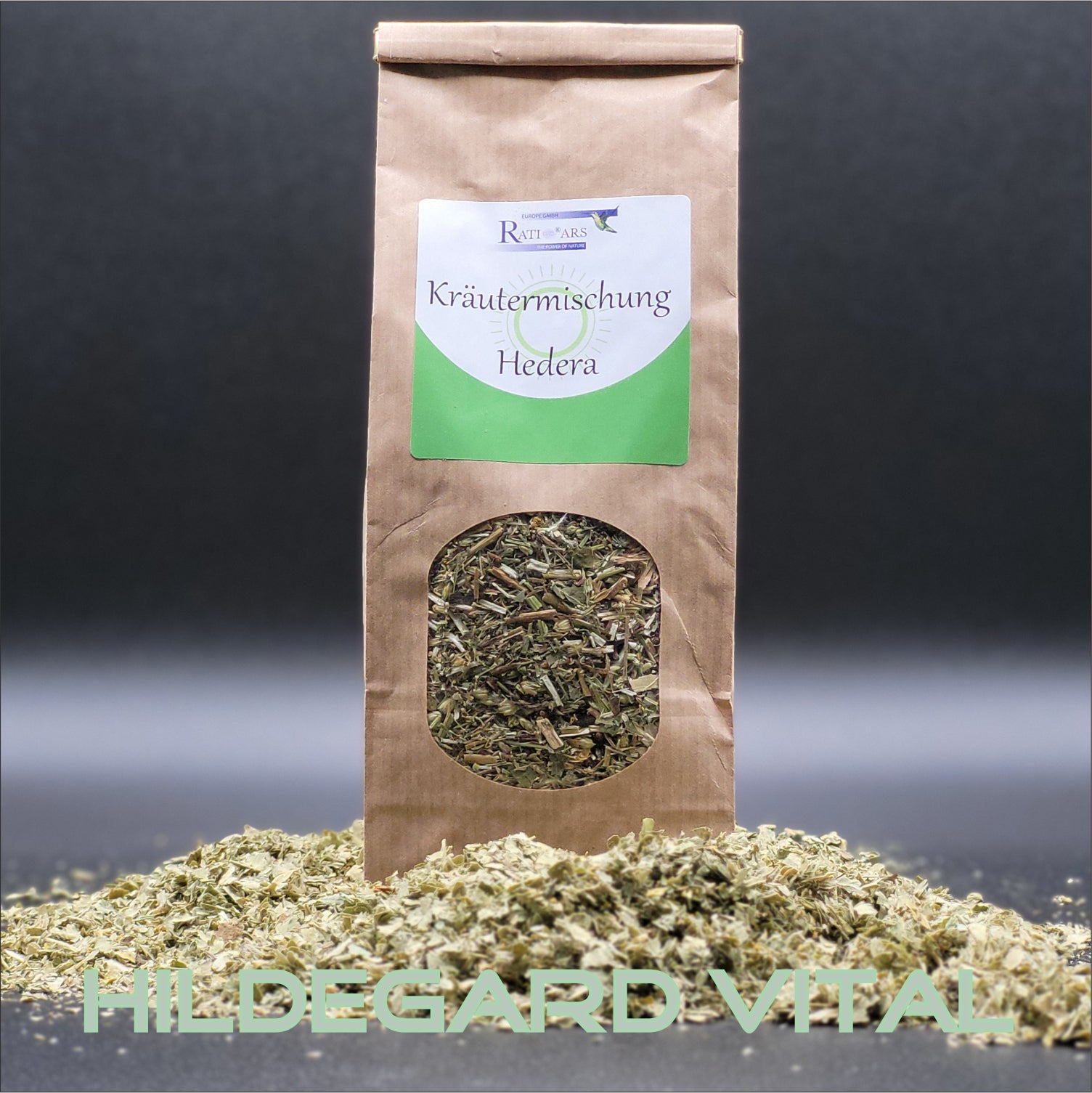 Hedera-Kräutermischung 100g