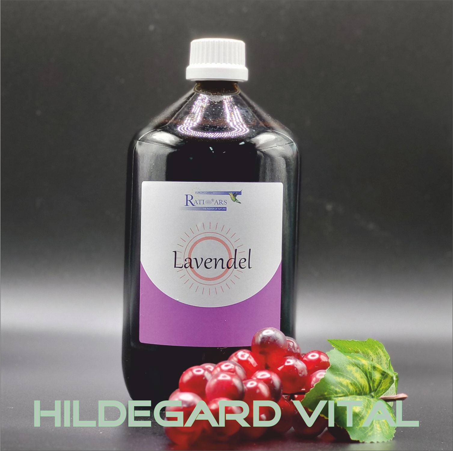 Lavendel 1.000ml