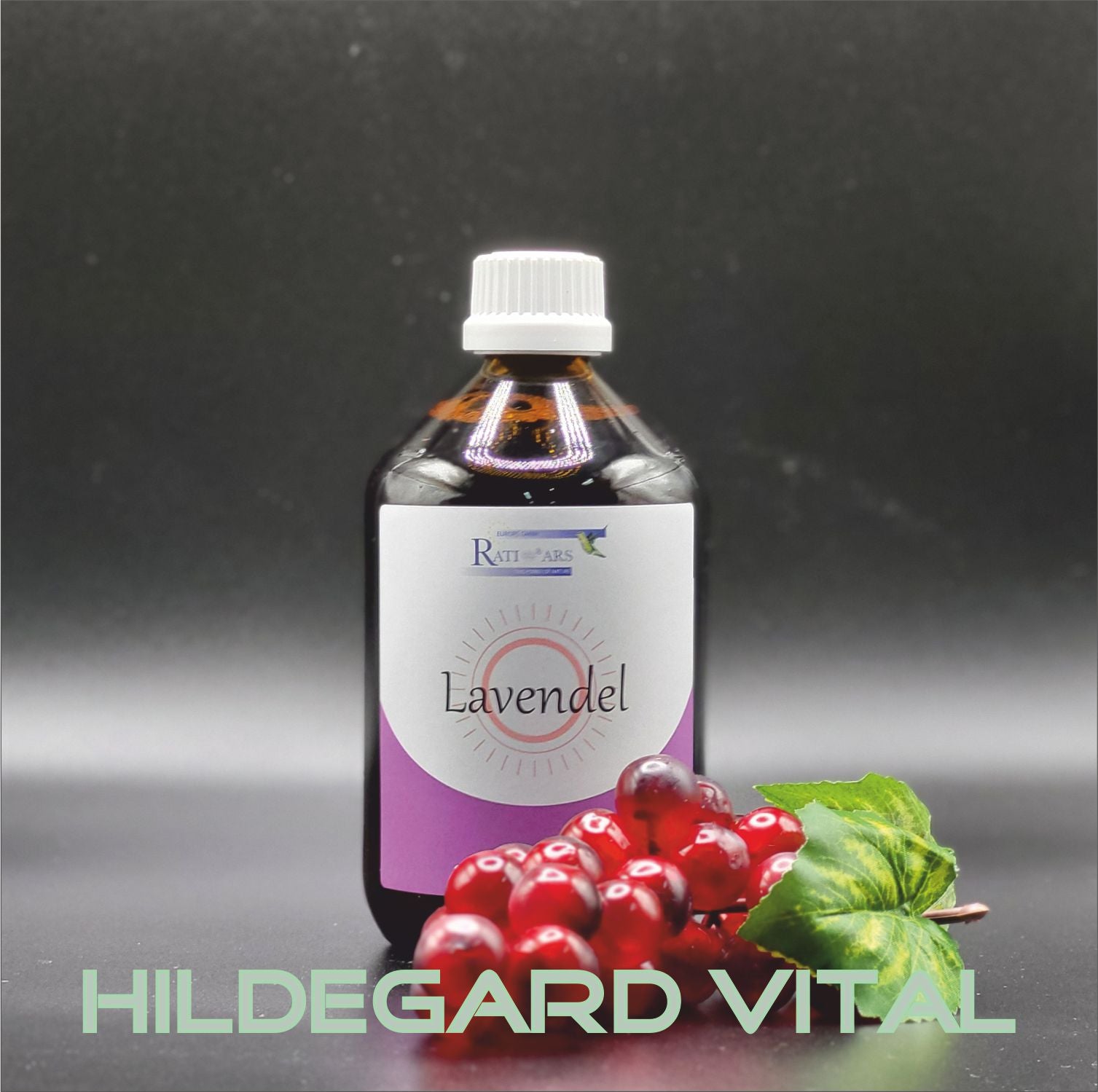 Lavendel 500 ml