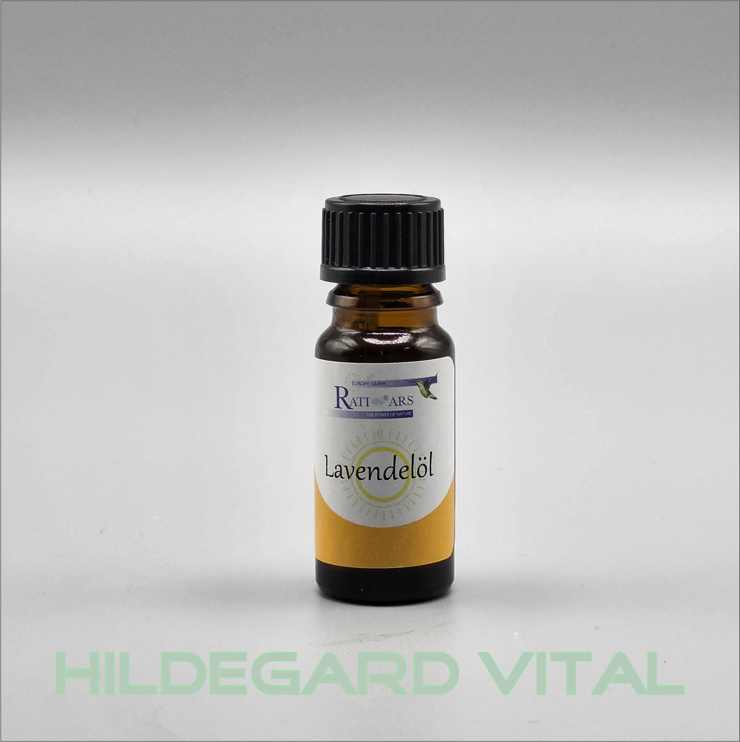 Lavendelöl  10ml
