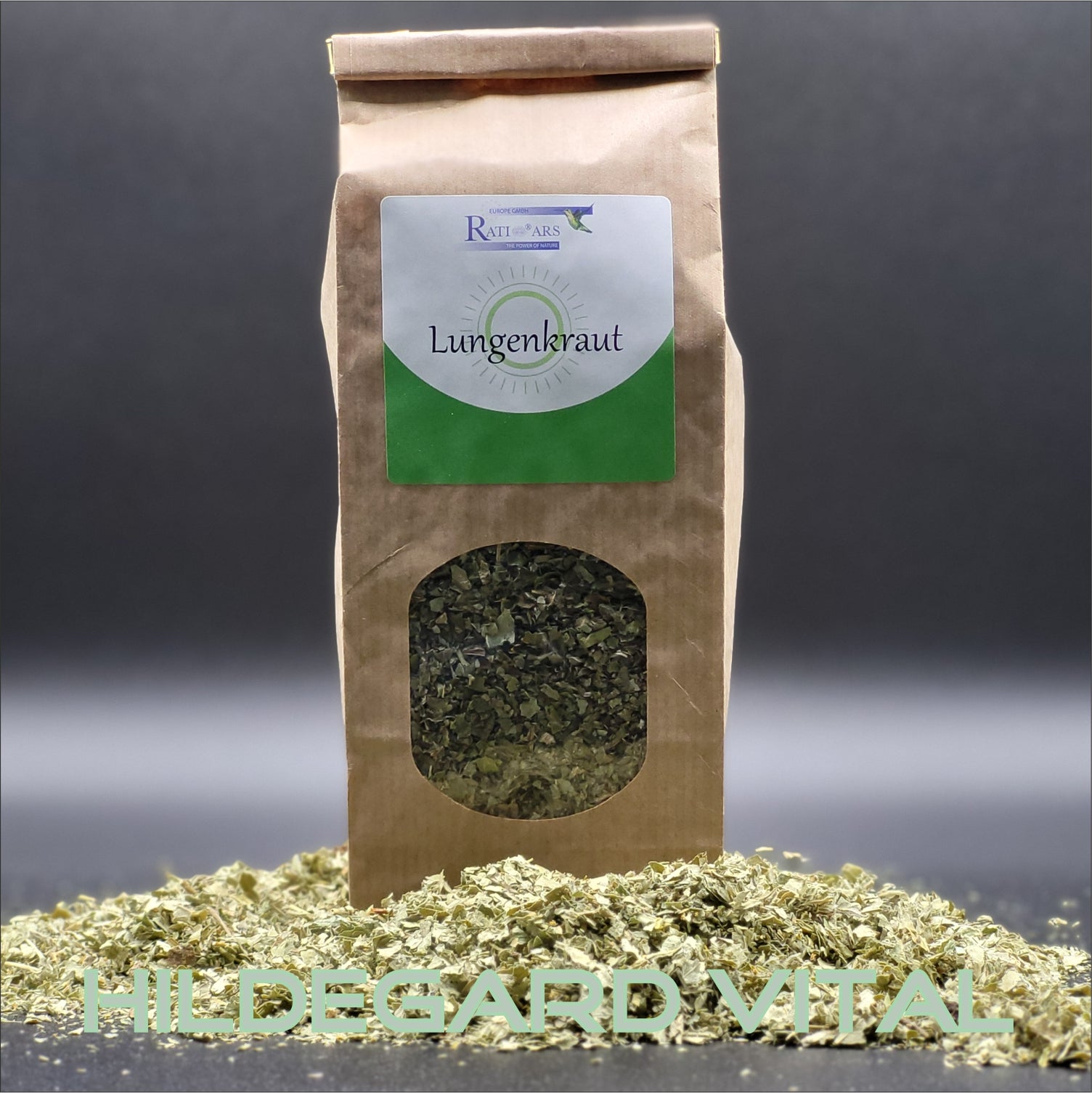 Lungenkraut  100g
