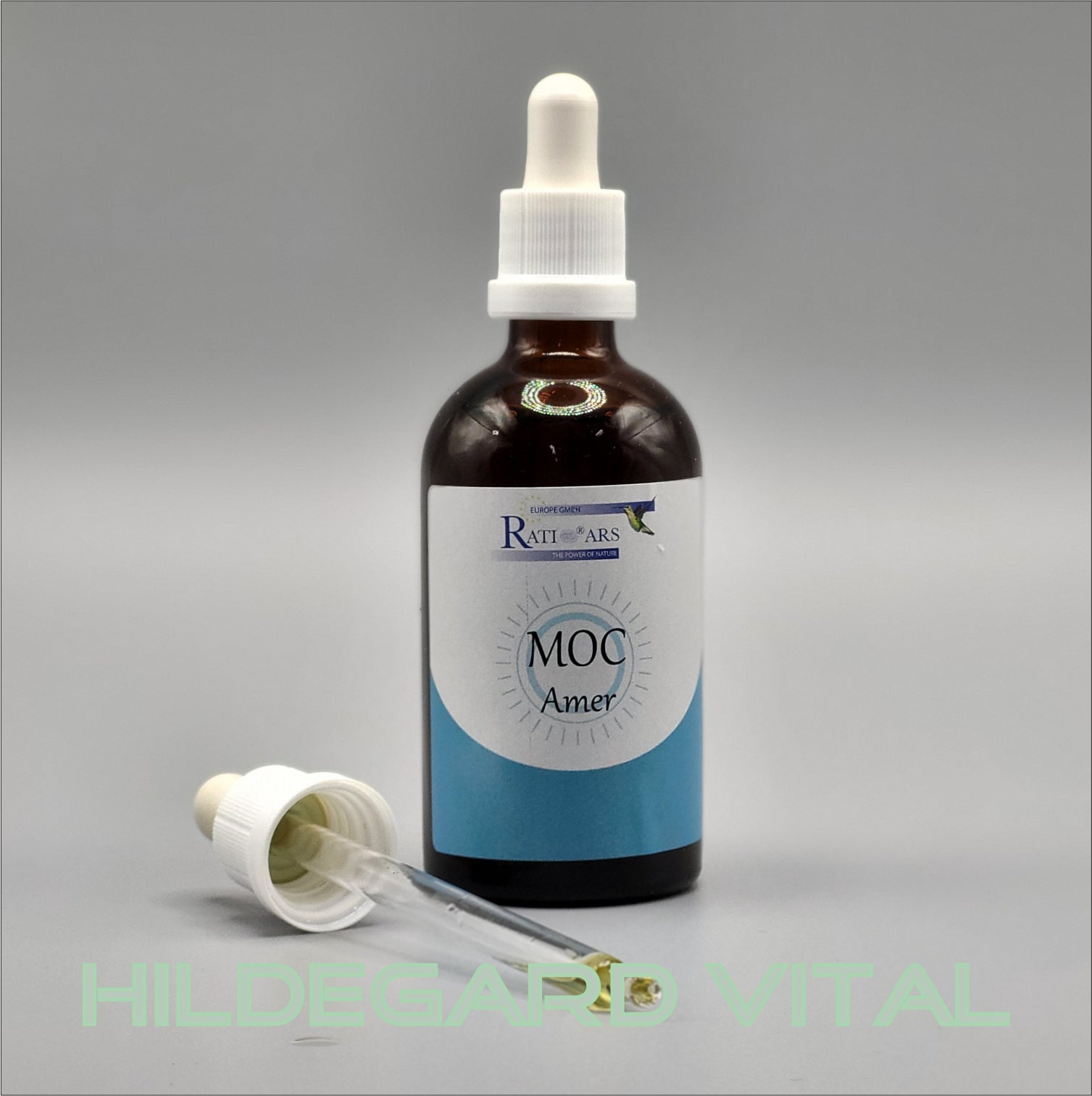 MOC-Amer  100ml